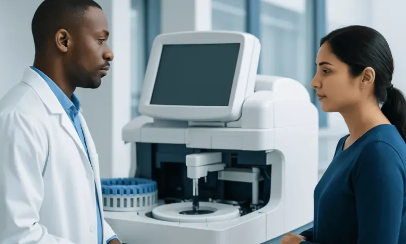 How screening works and who may benefit — sickle cell anemia genetic screening
