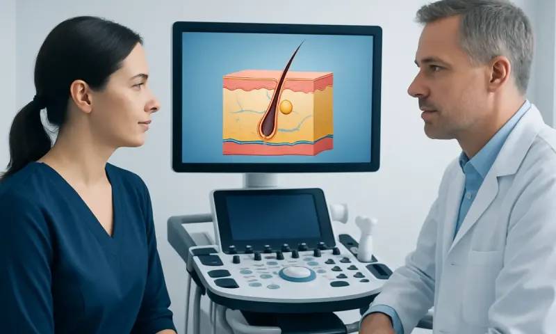 How sebaceous glands work — sebaceous glands