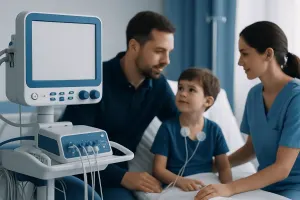 Secure Attachment Style: A Complete Medical Overview