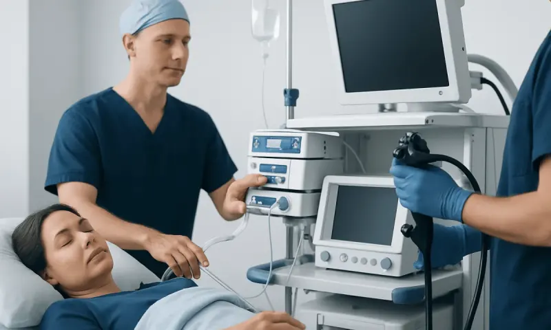 How sedation works and who may need extra planning — colonoscopy anesthesia