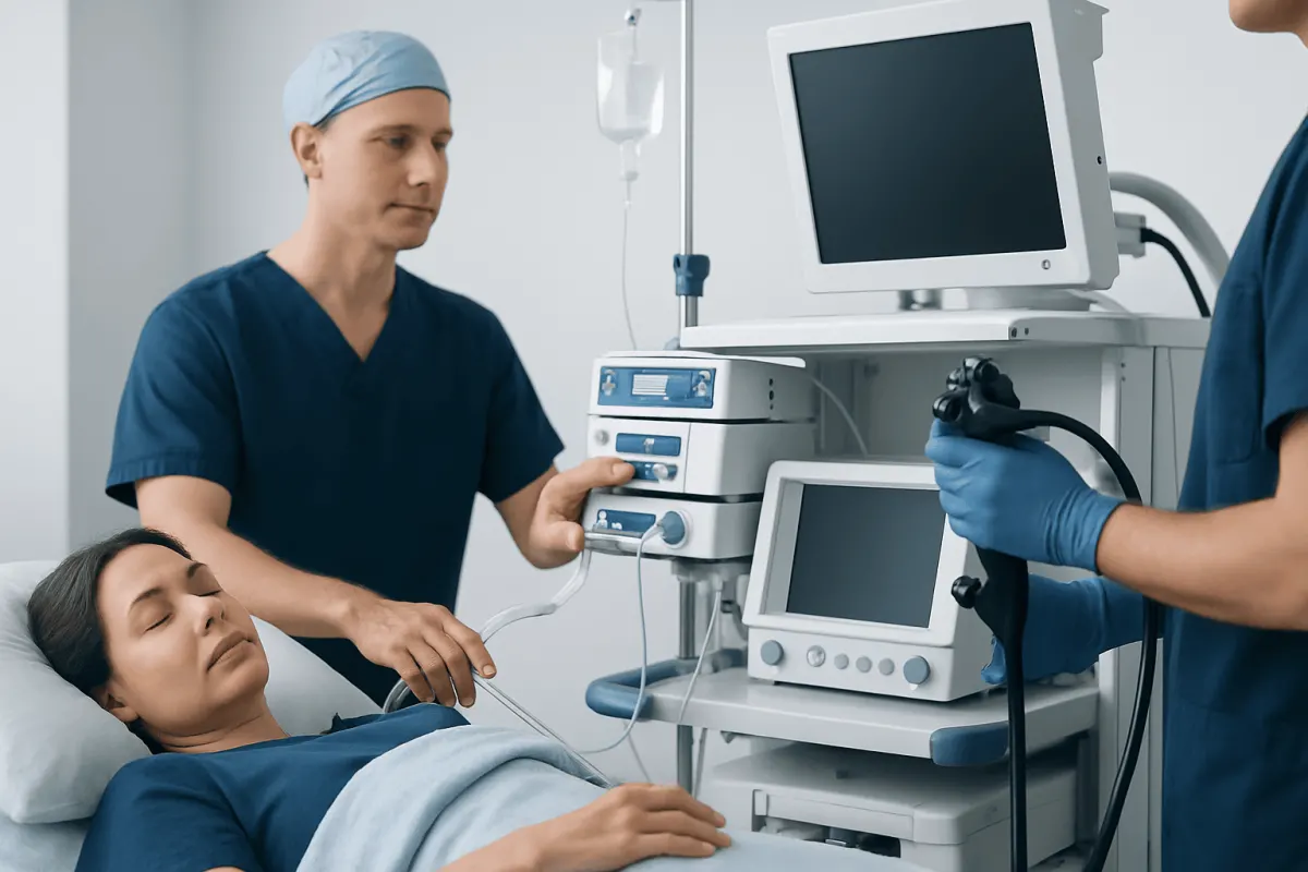 How sedation works and who may need extra planning — colonoscopy anesthesia