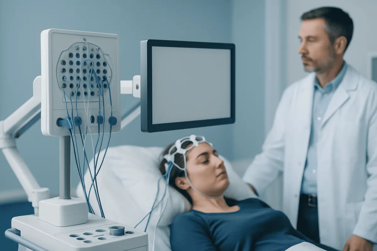 How seizures can appear: symptoms and seizure patterns — epilepsy