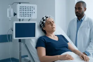 What Causes Seizures? A Doctor-Reviewed Answer