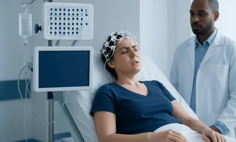 How seizures can look and feel — what causes seizures