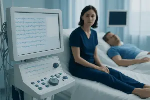 Convulsions vs Seizures: Understanding the Difference