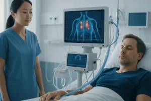 Blood Poisoning Is Not a Diagnosis — Doctors Call It Sepsis