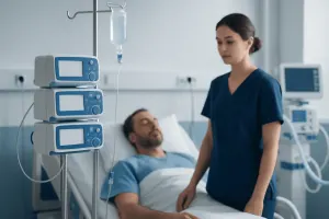 Septicemic Plague: A Complete Medical Overview