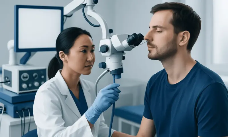 How septoplasty works and who may be a candidate — how much is a septoplasty