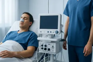 Septoplasty Recovery Day by Day: What to Expect