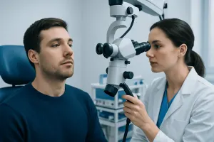 Treatment of Enlarged Tonsils: How It Works, Results and What to Expect