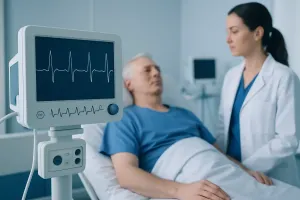 Complete Av Block: An Evidence-Based Patient Guide