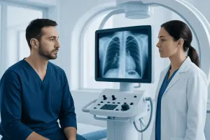 Lung Cysts: When Monitoring Is Enough and When to Treat