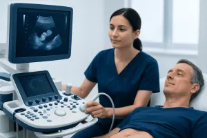 Treatment for Cyst in Pancreas: How It Works, Results and What to Expect