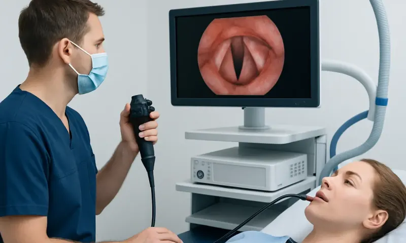 How Serious Is a Laryngeal Cleft? — laryngeal cleft repair