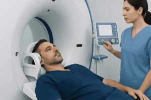 Pituitary Mass Treatment Depends on Hormones, Size and Vision