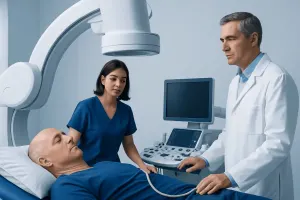 Treatment of Pancreatic Neuroendocrine Tumors: How It Works, Results and What to Expect