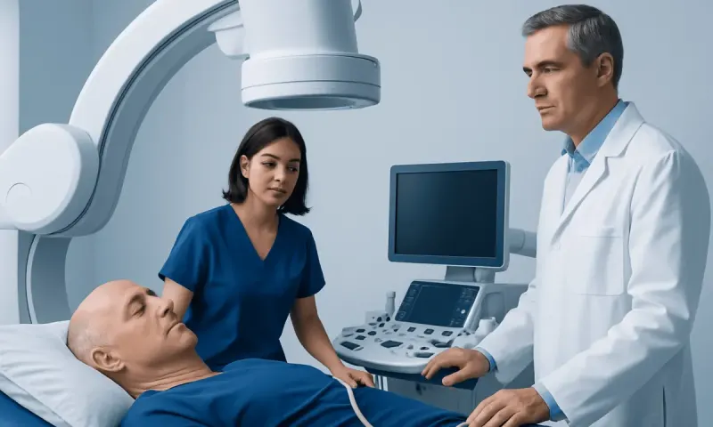 How Serious Is a Pancreatic Neuroendocrine Tumor? — treatment of pancreatic neuroendocrine tumors