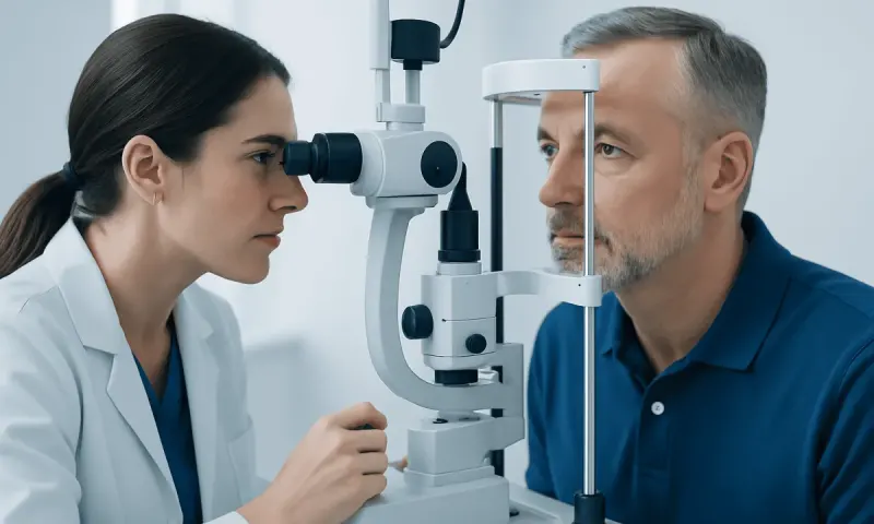 How Serious Is a Stroke in Your Eye? — eye stroke