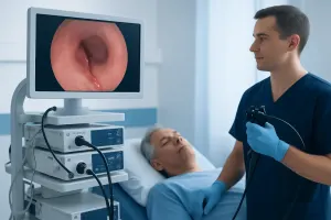Tear in Oesophagus Treatment: How It Works, Results and What to Expect