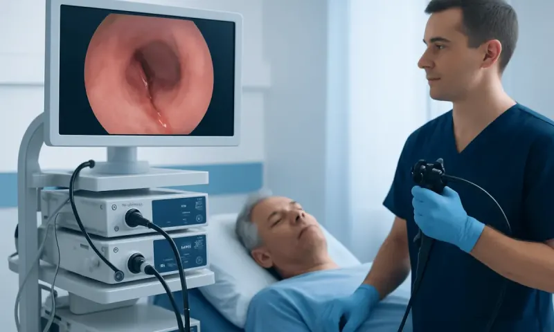 How Serious Is a Tear in the Esophagus? — tear in oesophagus treatment