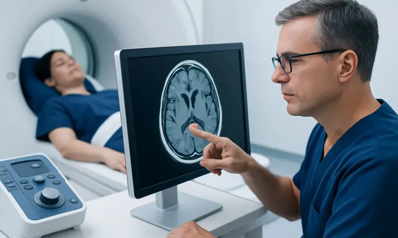 How serious is a vestibular schwannoma? — vestibular schwannoma treatment