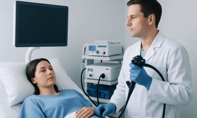How serious is bowel endometriosis? — bowel endometriosis treatment