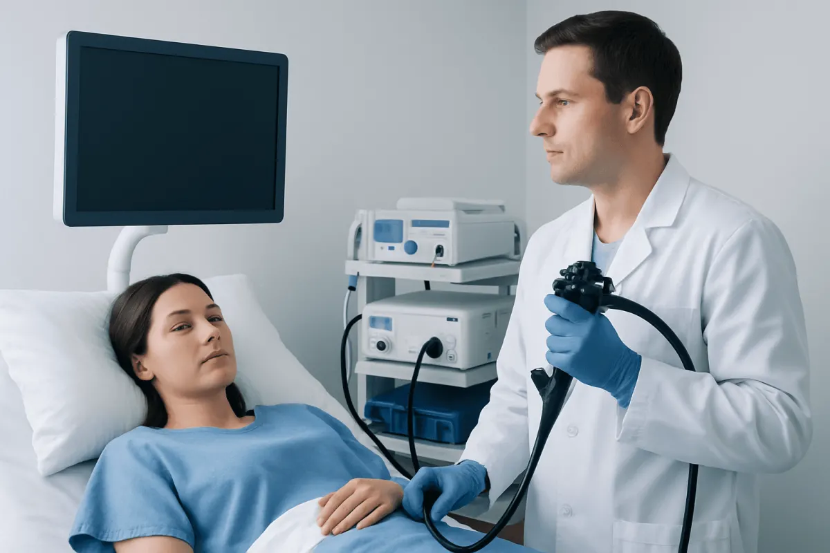 How serious is bowel endometriosis? — bowel endometriosis treatment