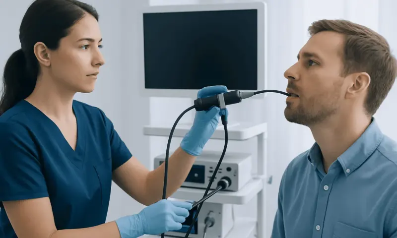 How serious is choanal atresia? — treatment of choanal atresia