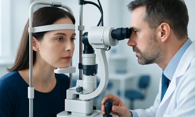 How serious is eye inflammation? — treatment for inflammation of the eye