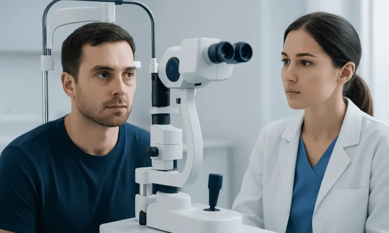 How serious is hyphema? — hyphema treatment
