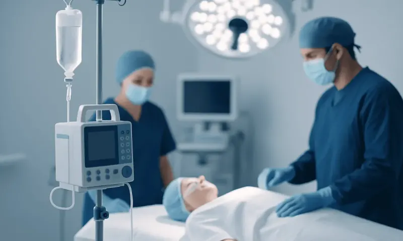 How serious is MRSA after surgery? — surgery and MRSA