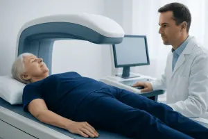 Treatment for Osteoporosis of Hip: How It Works, Results and What to Expect