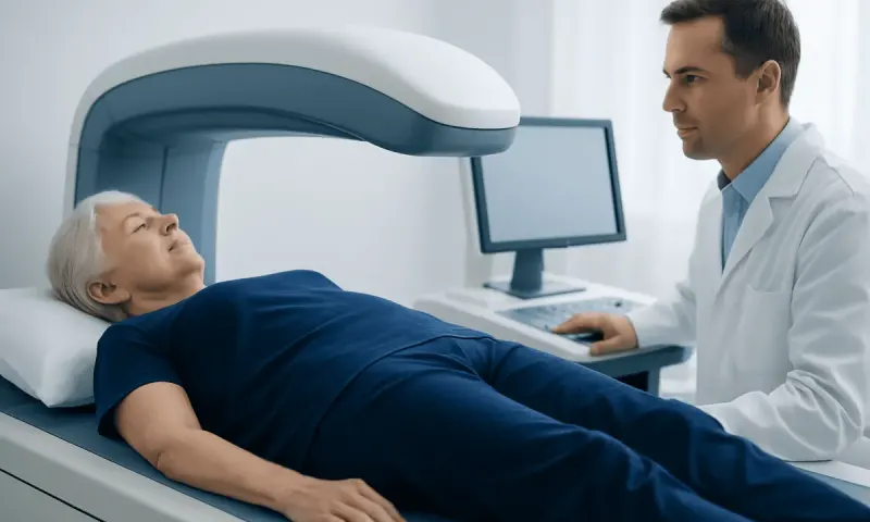 How serious is osteoporosis in the hip? — treatment for osteoporosis of hip