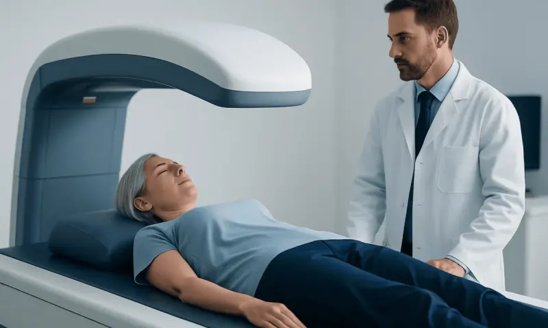 How serious is osteoporosis in the lumbar spine? — osteoporosis lumbar spine treatment