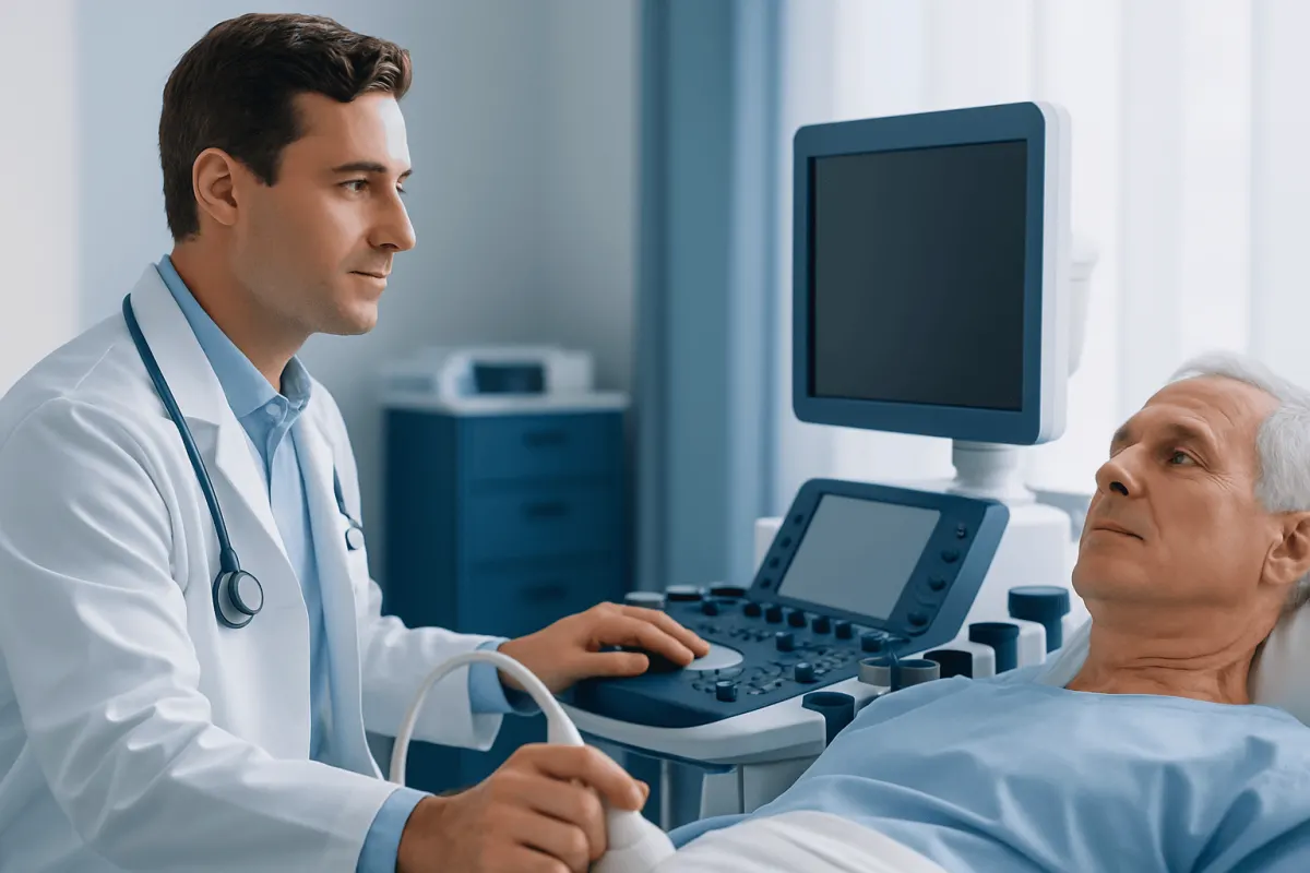 How Serious Is Pulmonary Valve Stenosis? — pulmonary valve stenosis