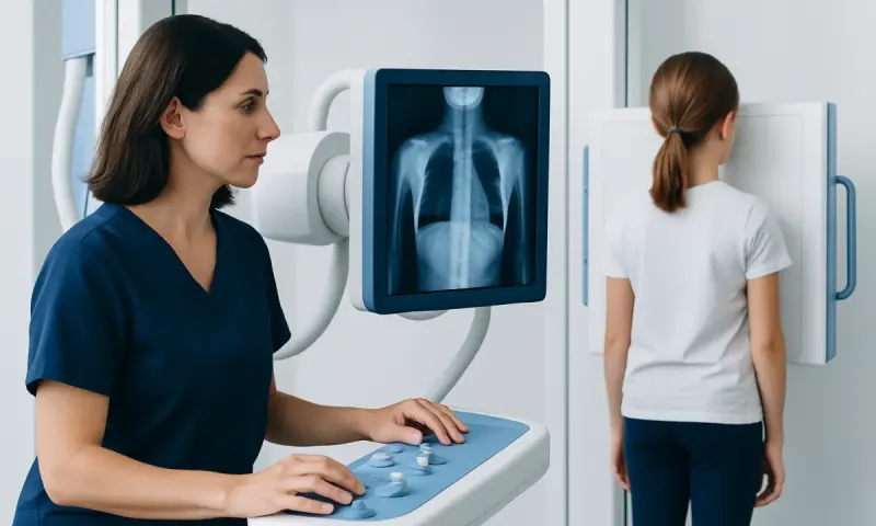 How serious is scoliosis in kids? — scoliosis treatment for kids