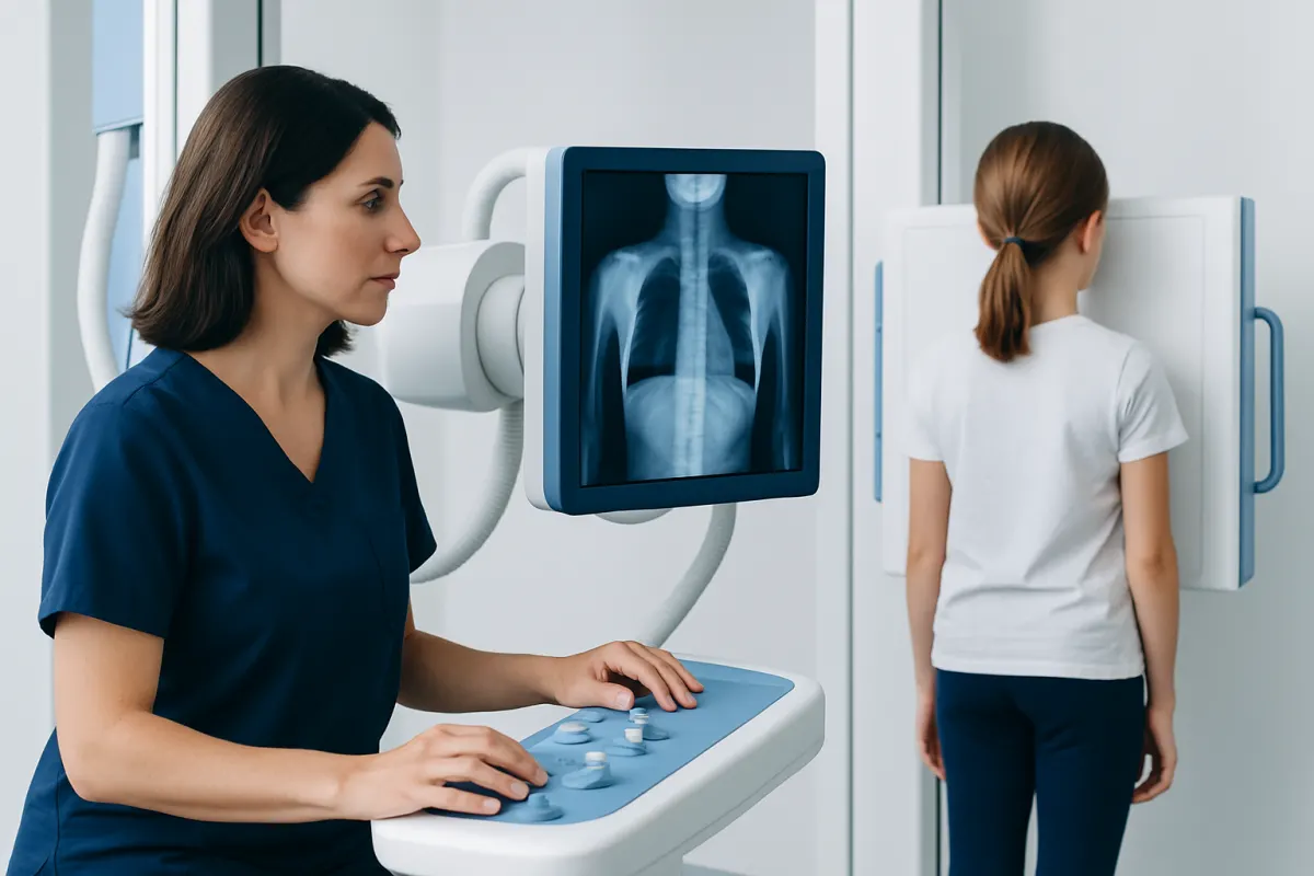 How serious is scoliosis in kids? — scoliosis treatment for kids