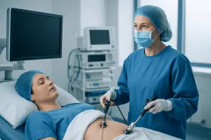Endometriosis Treatment Stage 4: How It Works, Results and What to Expect