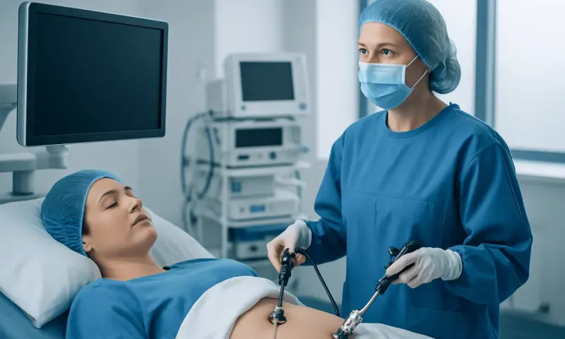 How serious is stage 4 endometriosis? — endometriosis treatment stage 4