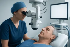 Vitreomacular Traction Treatment: How It Works, Results and What to Expect