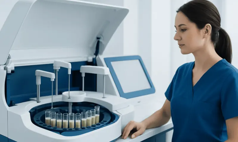 How serology works — serology