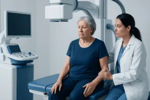 Severe Arthritis Describes Impact, Not One Single Disease