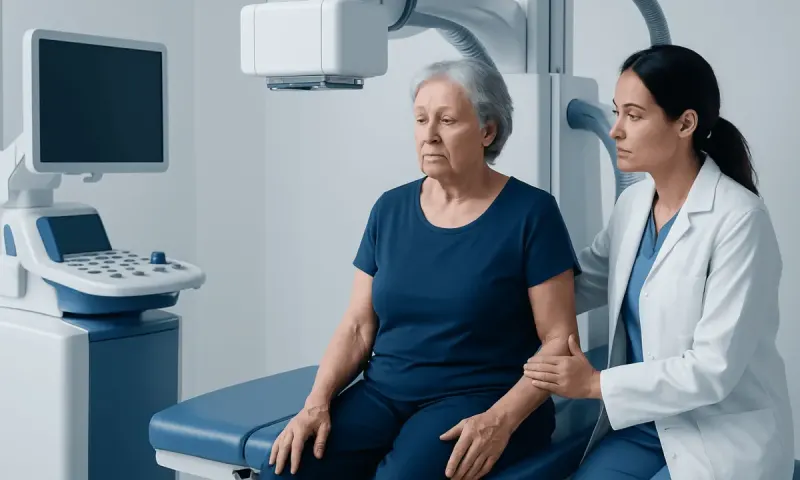 How severe arthritis may affect daily life — severe arthritis