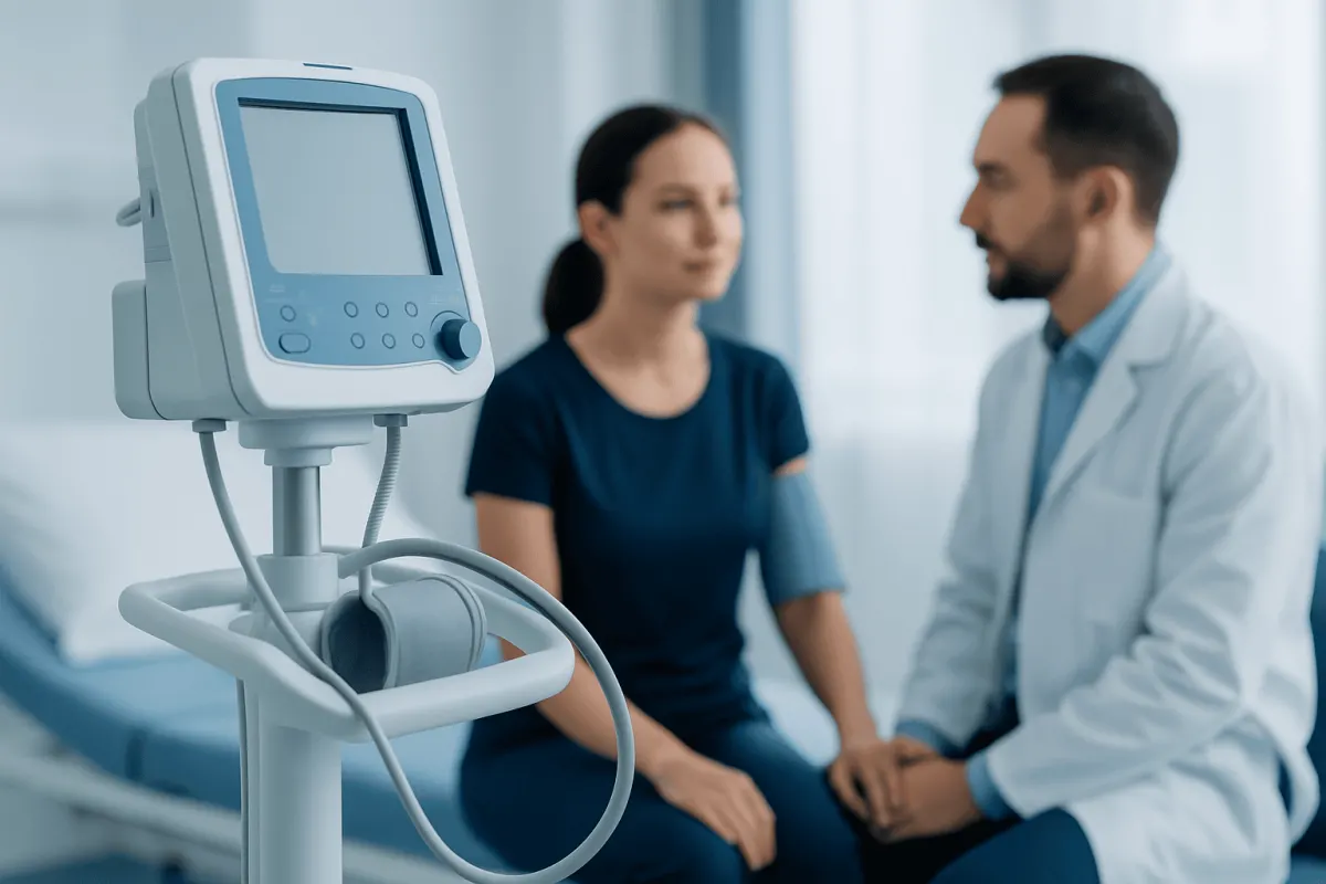 How sex affects blood pressure in the body — does sex lower blood pressure