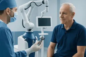 Shoulder replacement in Turkey: Hospitals, Safety & What to Expect