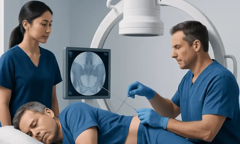 How SI Joint Ablation Works and Who May Be a Candidate — si joint ablation