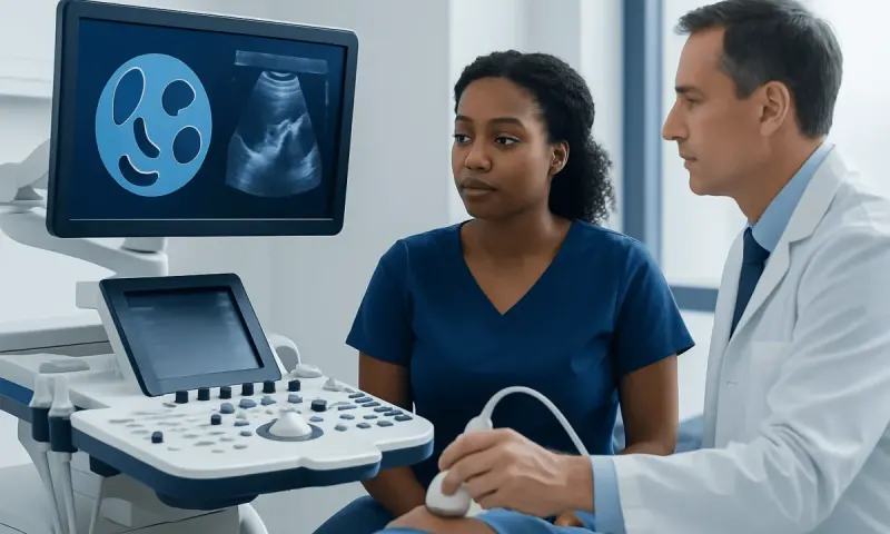 How sickle cell trait affects the body — sickle cell trait