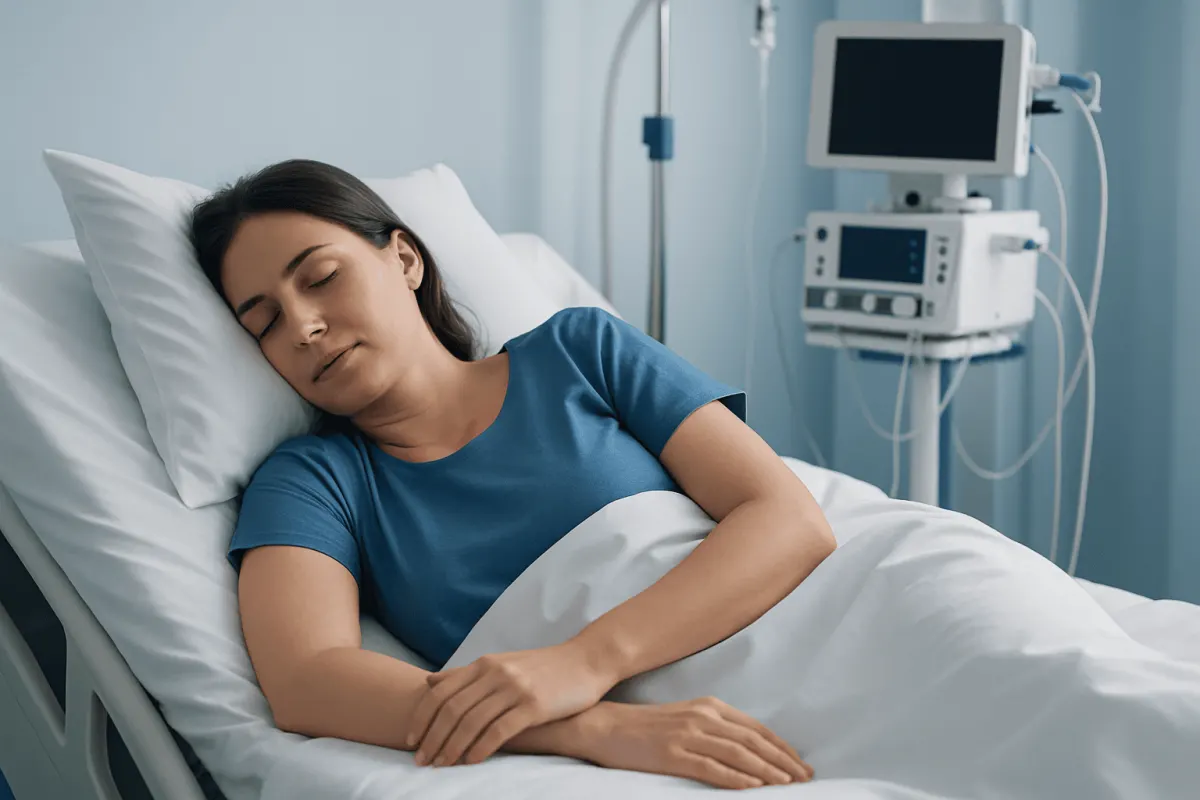 How side-sleeping alignment affects comfort — best pillow for side sleepers