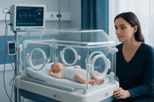 Risk of Sids Month by Month — Explained by Medical Evidence, Not Myths