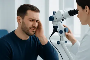 Ear Pain in Sinusitis: Common Causes, Related Conditions, and When to See a Doctor